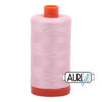 Pale Pink - 2410