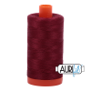 Dark Carmine Red - 2460